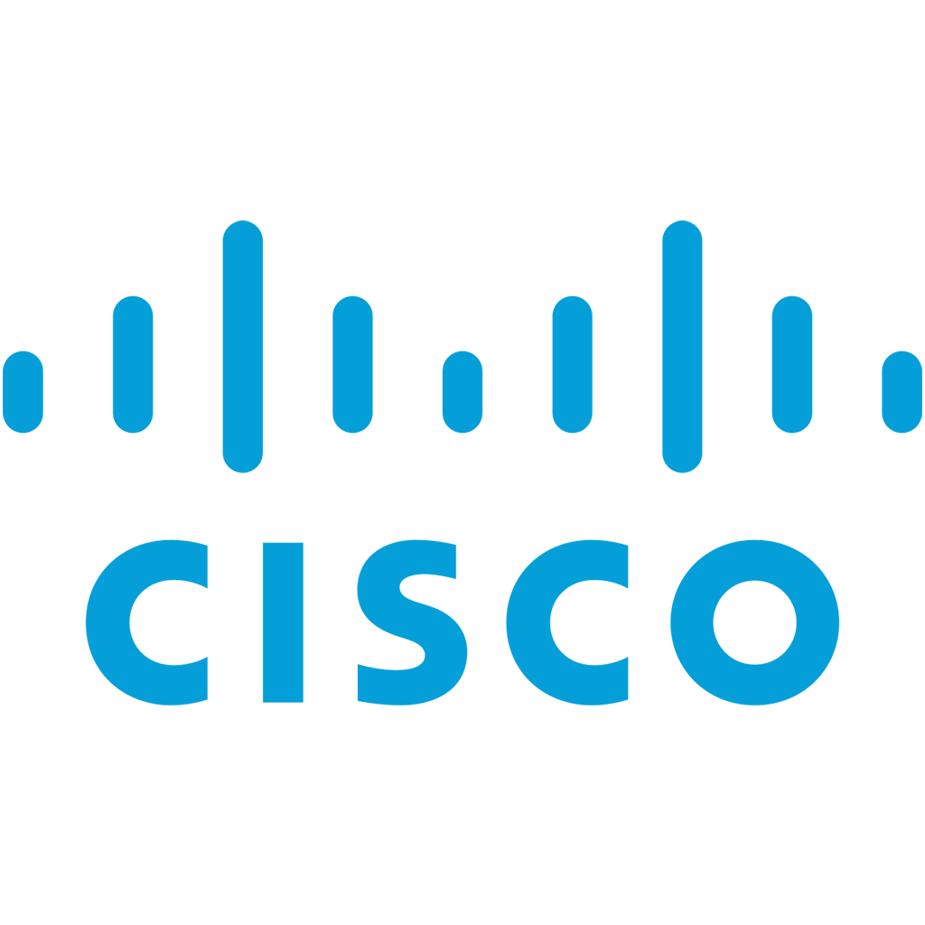 Cisco's logo